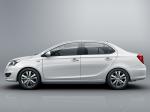 Chery E3 2013 года